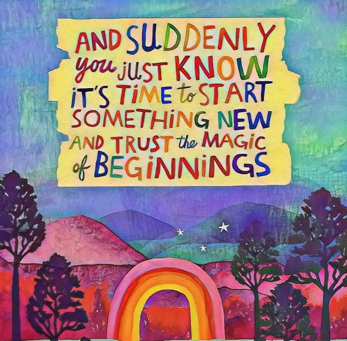 It's Time to Start Something New-Quotes Download-Stumbit Quotes